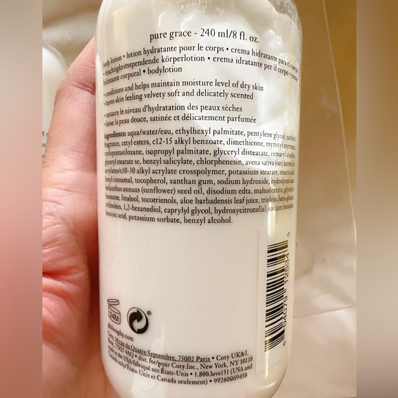 Thinking of you gift set shower gel + body lotion new in box sealed π π - Picture 5 of 7